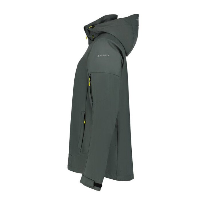 Barmstedt Softshell Jacket afbeelding