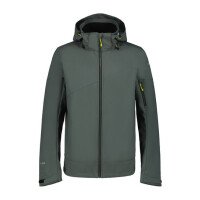  Barmstedt Softshell Jacket afbeelding