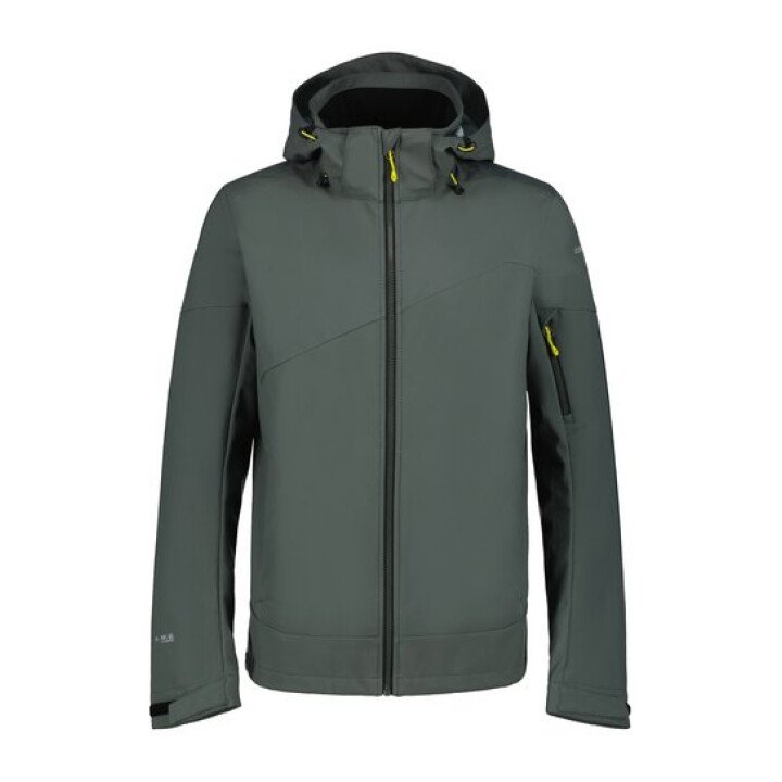  Barmstedt Softshell Jacket afbeelding