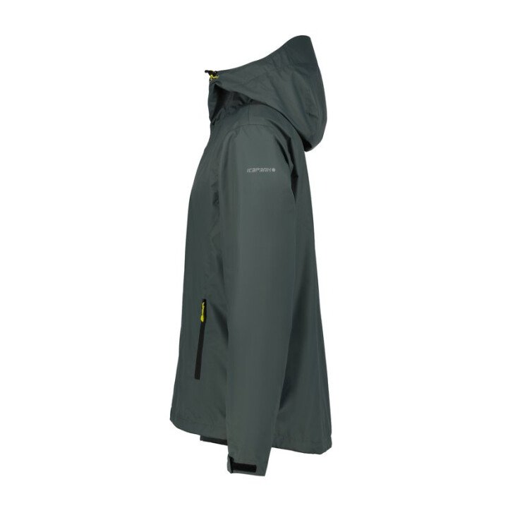  Breckerfeld Jacket afbeelding