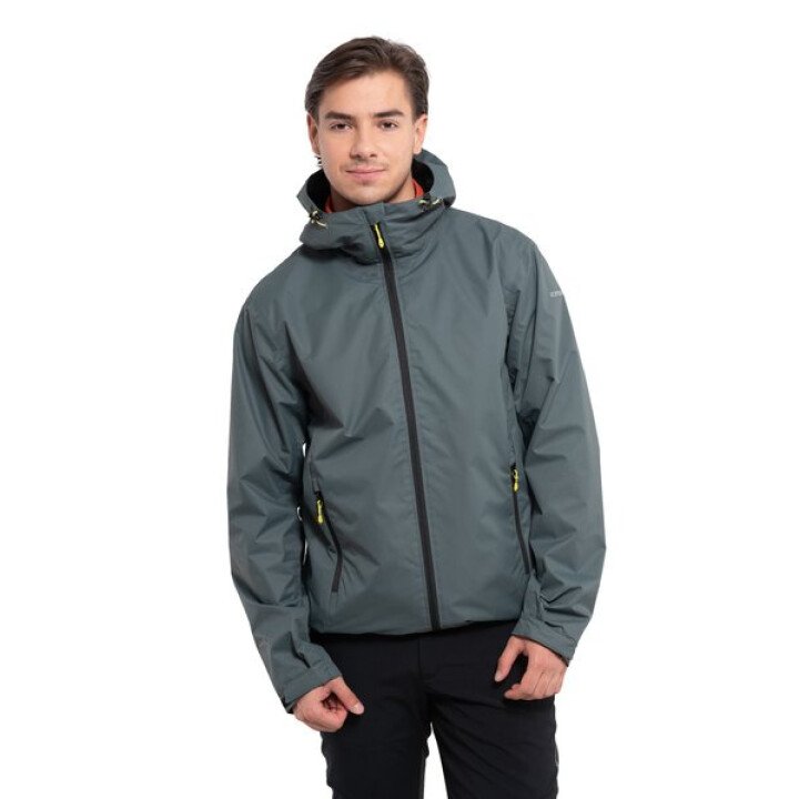  Breckerfeld Jacket afbeelding