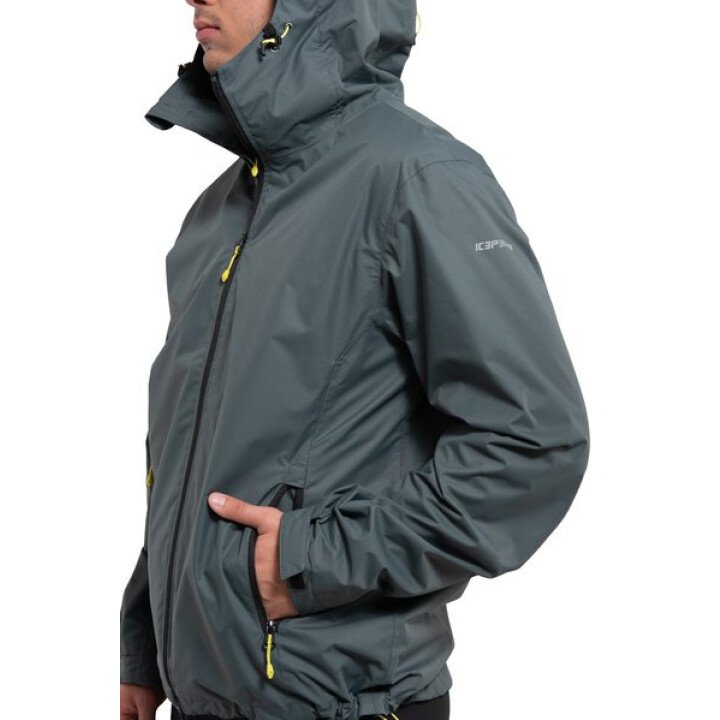  Breckerfeld Jacket afbeelding