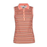  Elmdal Polo Top afbeelding
