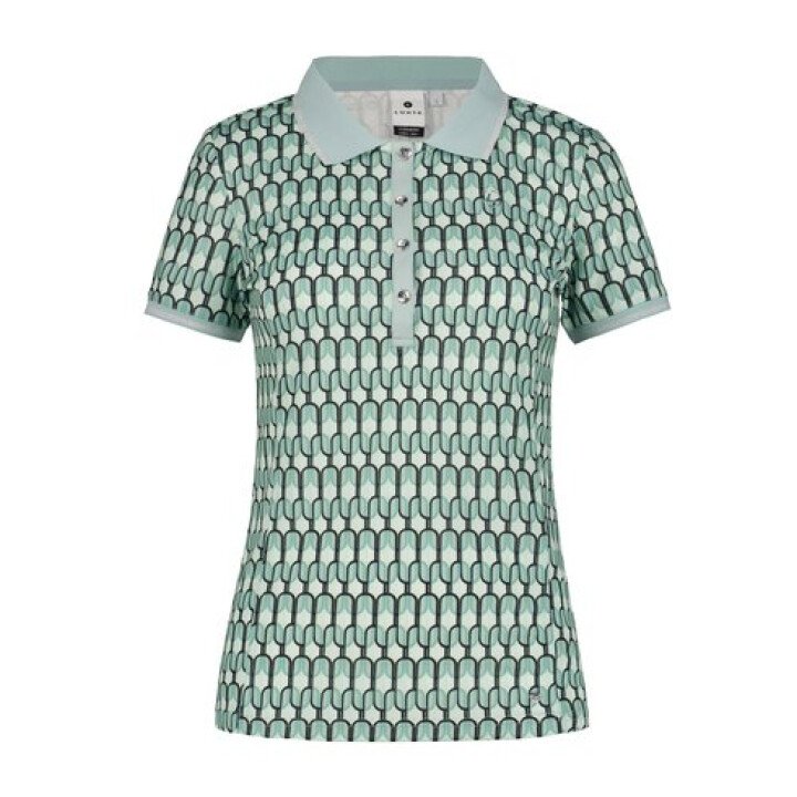  Eriksberg Polo Shirt afbeelding