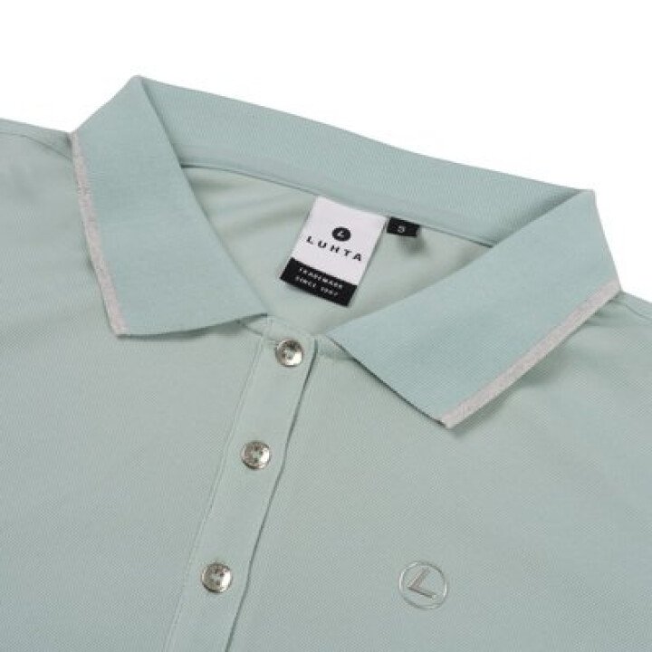  Kivimaa Polo Shirt afbeelding