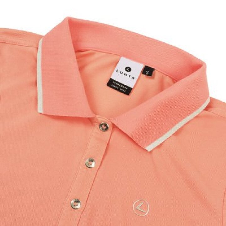  Kivimaa Polo Shirt afbeelding
