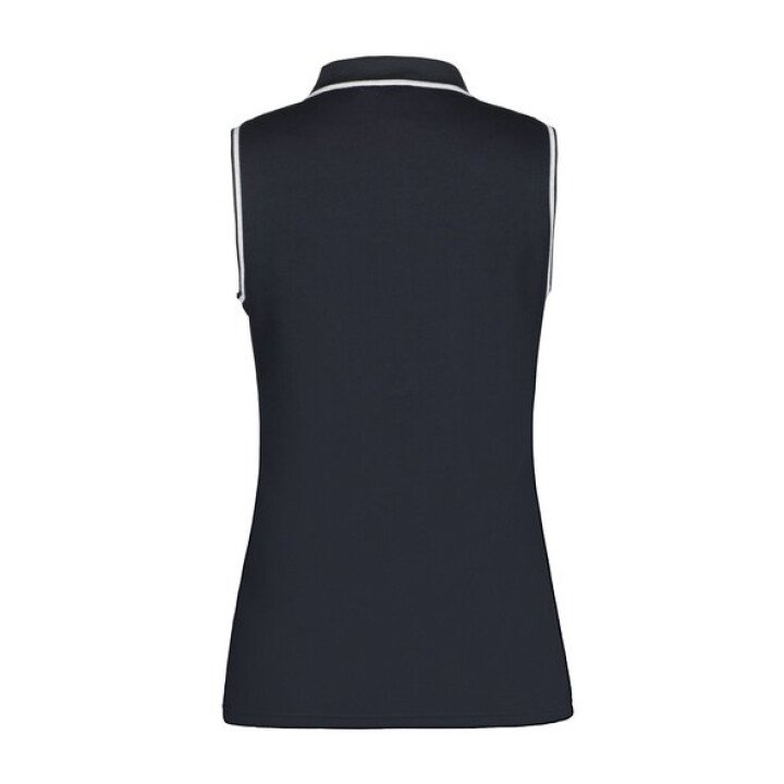  Kivisaari Polo Top afbeelding