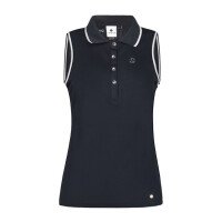  Kivisaari Polo Top afbeelding