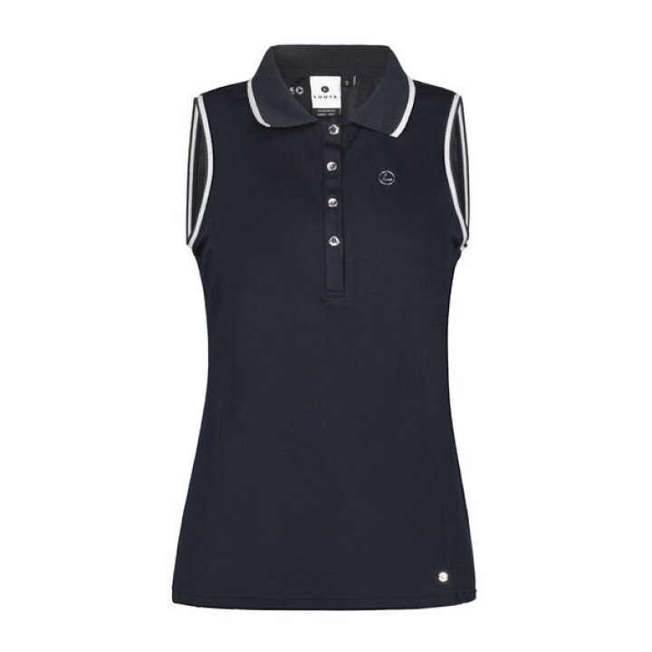 Kivisaari Polo Top afbeelding