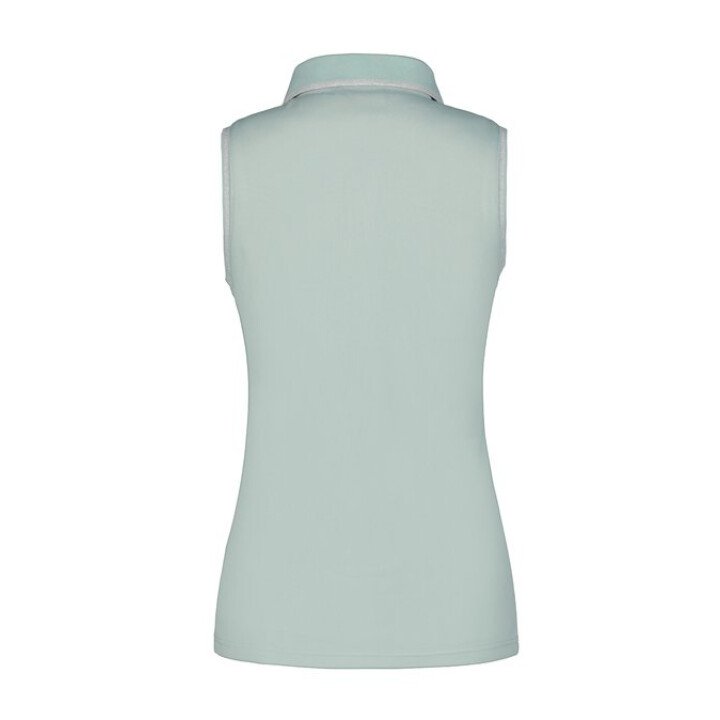  Kivisaari Polo Top afbeelding