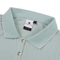  Kivisaari Polo Top afbeelding