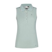  Kivisaari Polo Top afbeelding