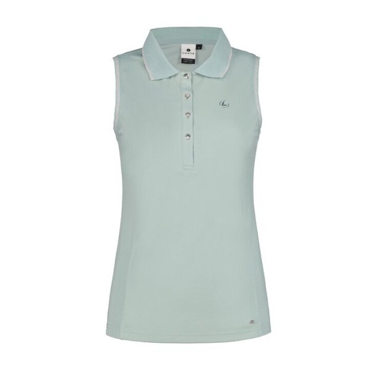  Kivisaari Polo Top afbeelding