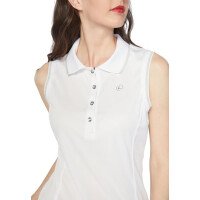  Kivisaari Polo Top afbeelding