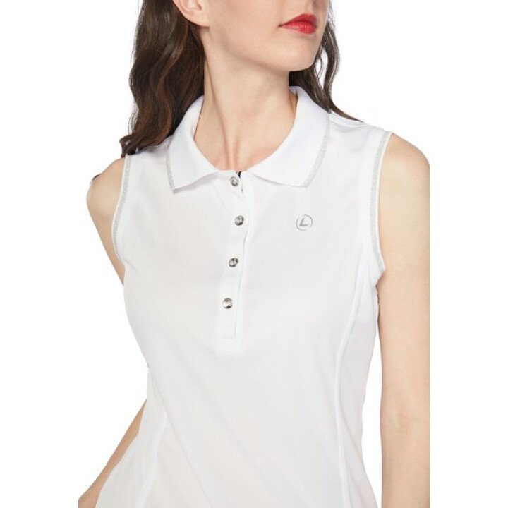  Kivisaari Polo Top afbeelding