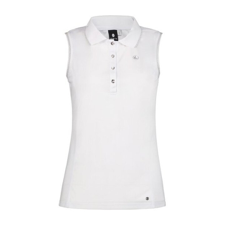  Kivisaari Polo Top afbeelding