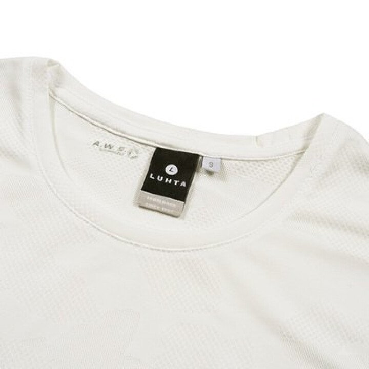  Hiukkajoki Shirt afbeelding