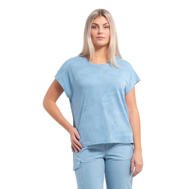  Hiukkajoki Shirt afbeelding