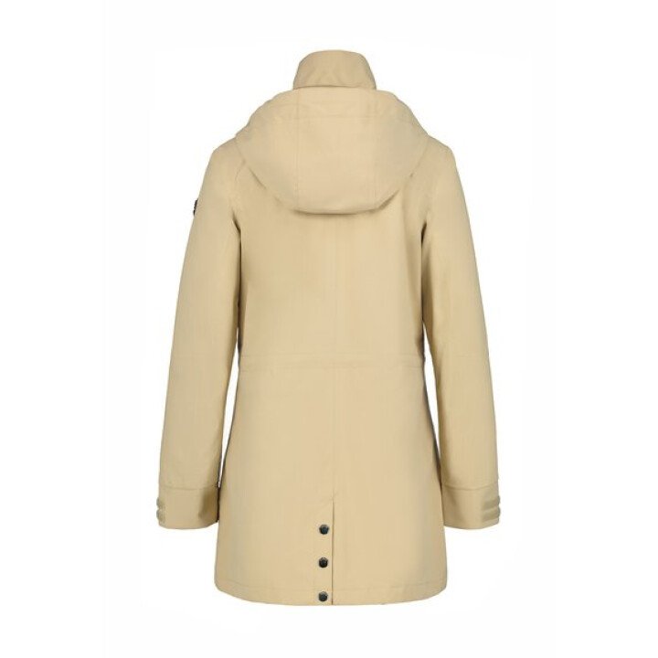  Erikkala Parka Jacket afbeelding