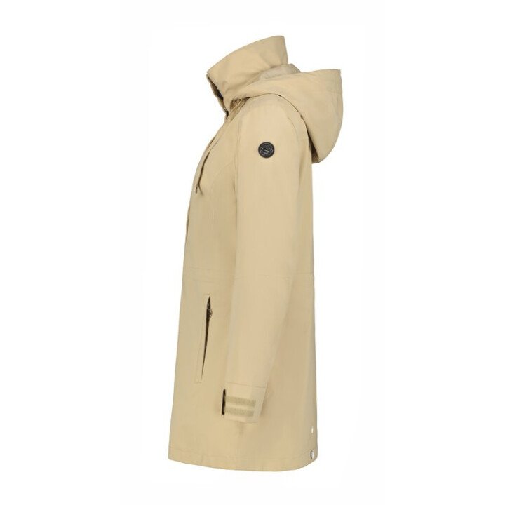  Erikkala Parka Jacket afbeelding