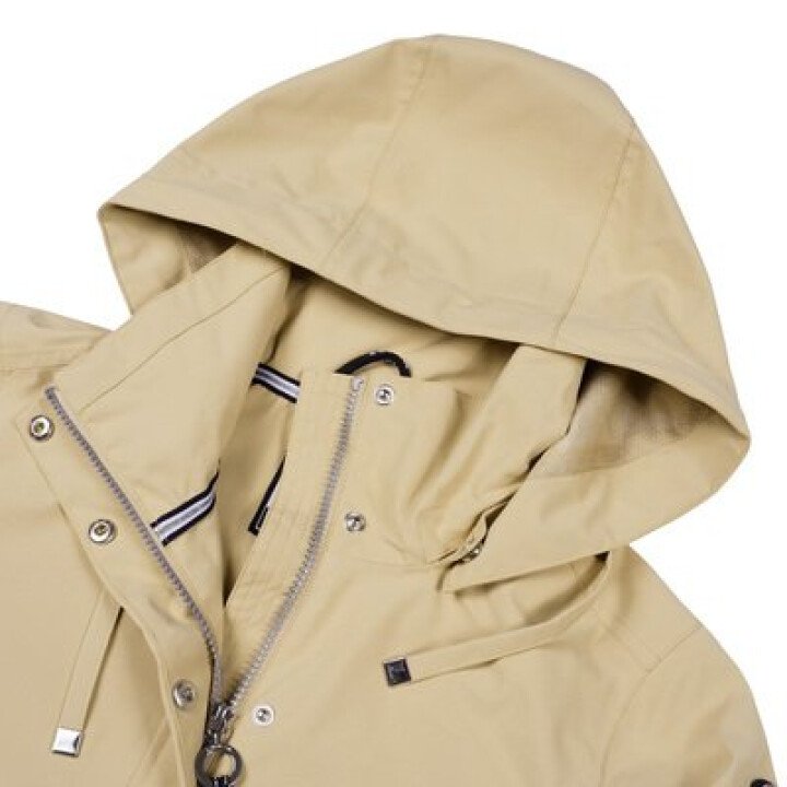  Erikkala Parka Jacket afbeelding