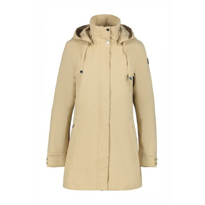  Erikkala Parka Jacket afbeelding
