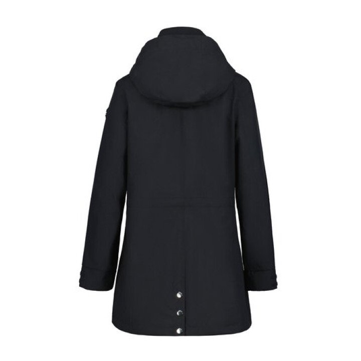  Erikkala Parka Jacket afbeelding