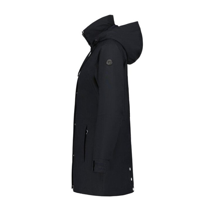  Erikkala Parka Jacket afbeelding