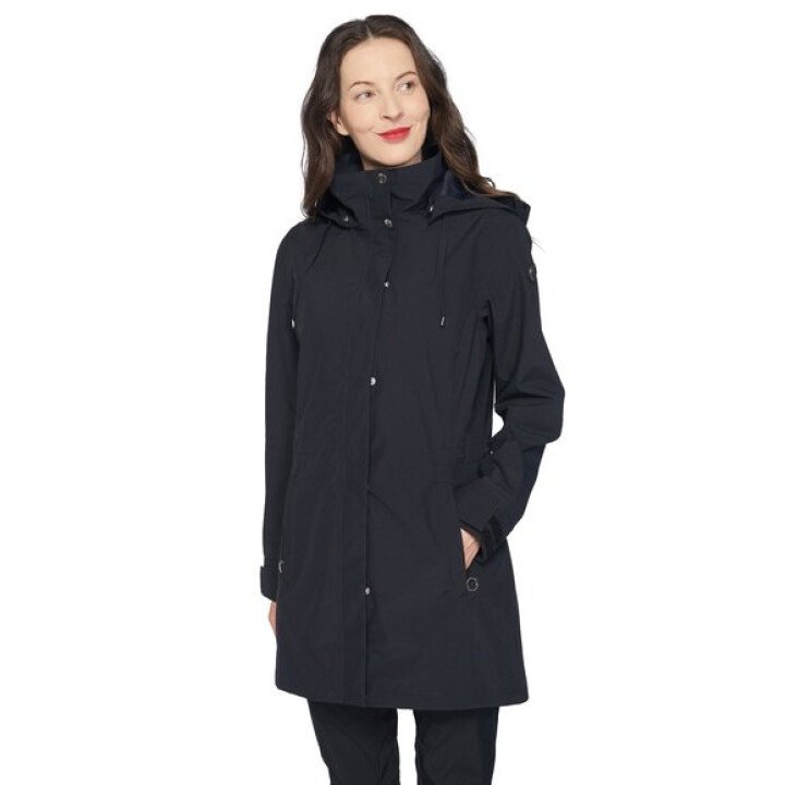  Erikkala Parka Jacket afbeelding