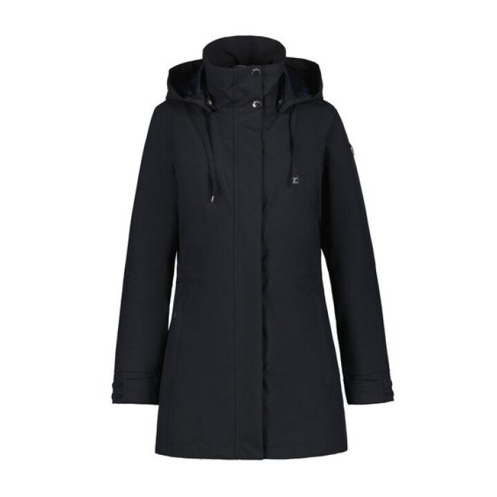  Erikkala Parka Jacket afbeelding