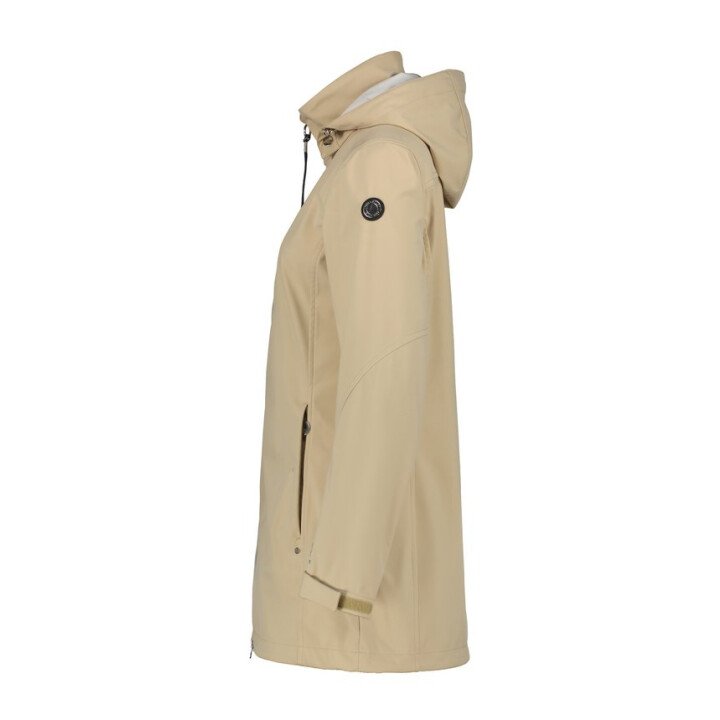  Erkkola Parka Jacket afbeelding