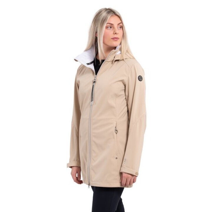  Erkkola Parka Jacket afbeelding