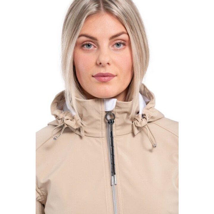  Erkkola Parka Jacket afbeelding