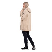  Erkkola Parka Jacket afbeelding