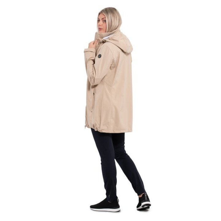  Erkkola Parka Jacket afbeelding