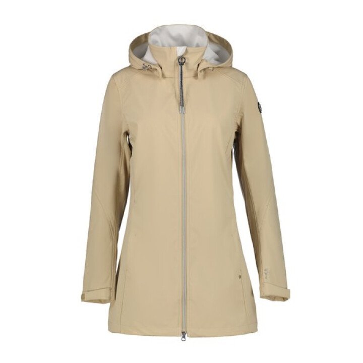  Erkkola Parka Jacket afbeelding