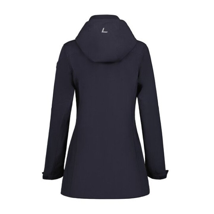  Erkkola Parka Jacket afbeelding