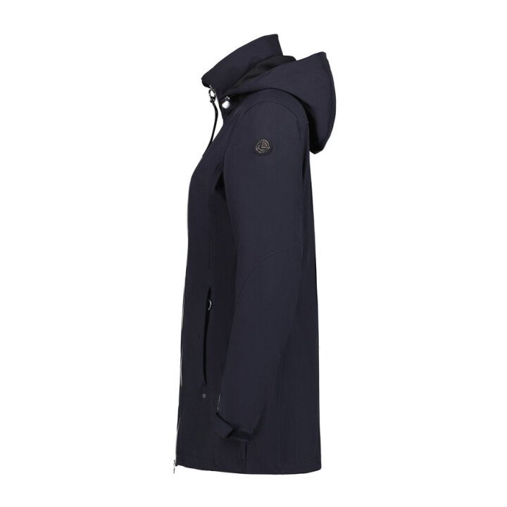  Erkkola Parka Jacket afbeelding