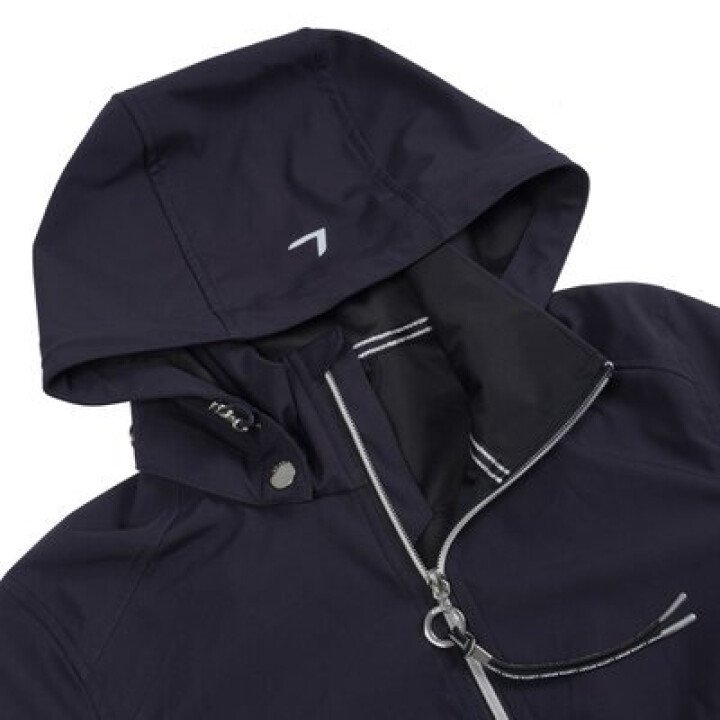  Erkkola Parka Jacket afbeelding