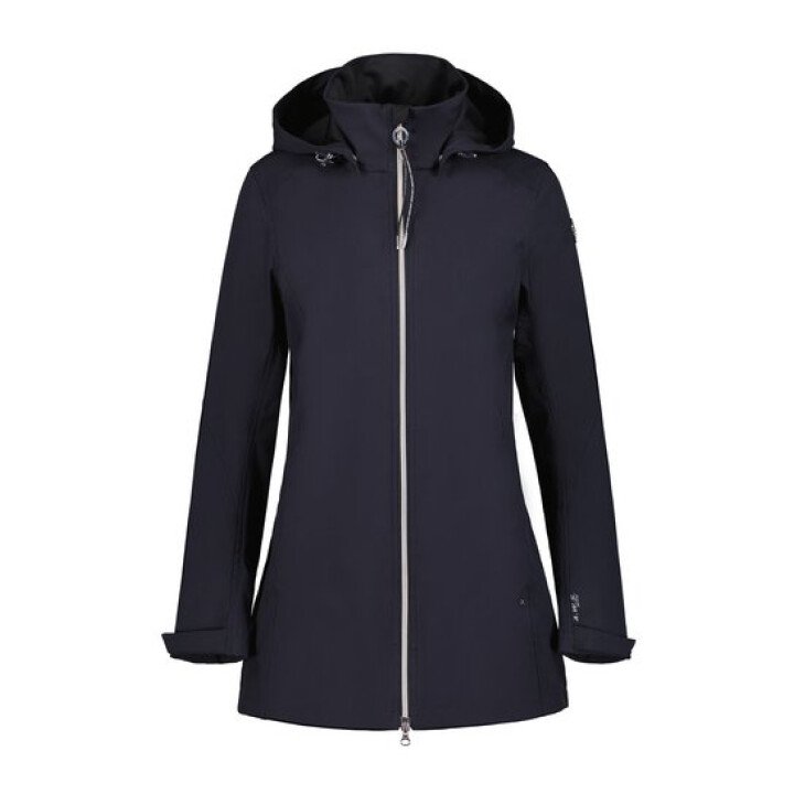  Erkkola Parka Jacket afbeelding