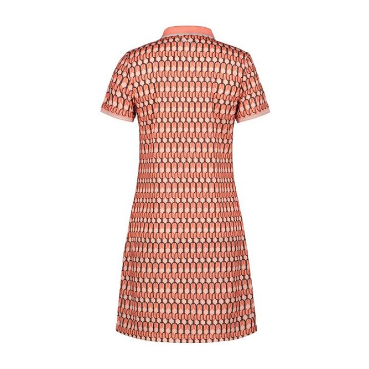  Erikvalla Polo Dress afbeelding
