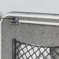 Tentrail 90° Ø9mm x 1.2cm afbeelding