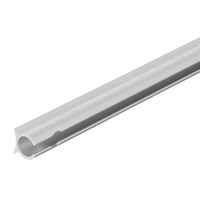 Tentrail 90° Ø9mm x 1.2m afbeelding