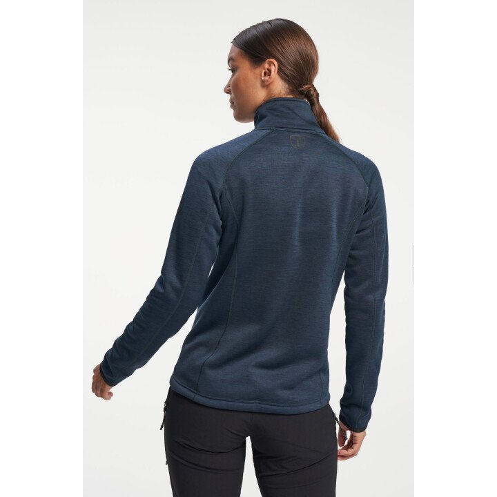 TXLite Midlayer Zip Wms afbeelding