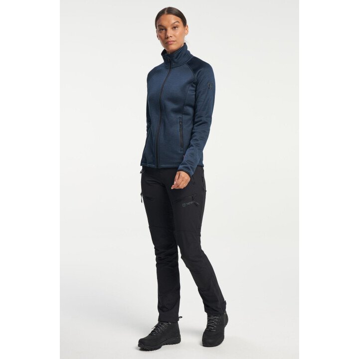 TXLite Midlayer Zip Wms afbeelding