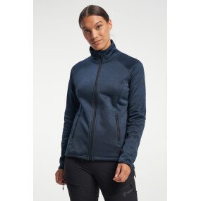 TXLite Midlayer Zip Wms afbeelding