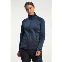 TXLite Midlayer Zip Wms afbeelding