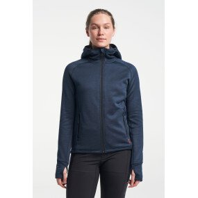 TXlite Hoodie Zip Wms afbeelding