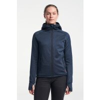 TXlite Hoodie Zip Wms afbeelding