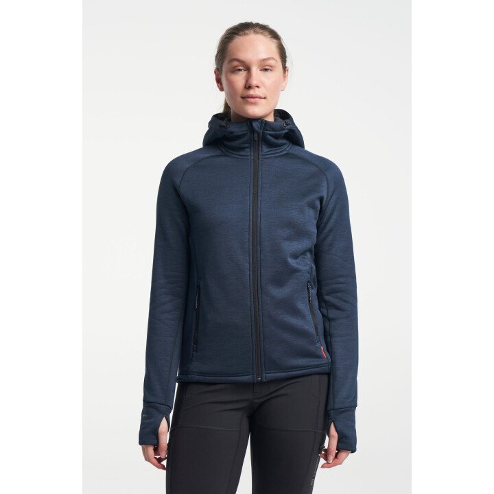 TXlite Hoodie Zip Wms afbeelding